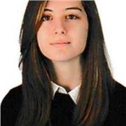 Profesora de INGLÉS con experiencia en diferentes academias (Bizkaia y Online)